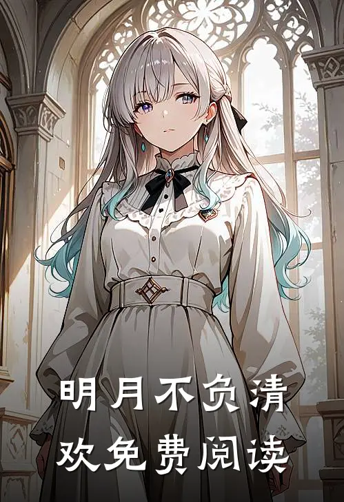 明月不负清欢免费阅读