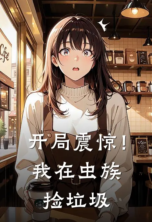 开局震惊！我在虫族捡垃圾