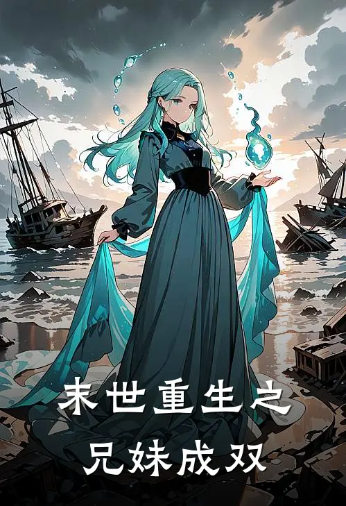末世重生之兄妹成双