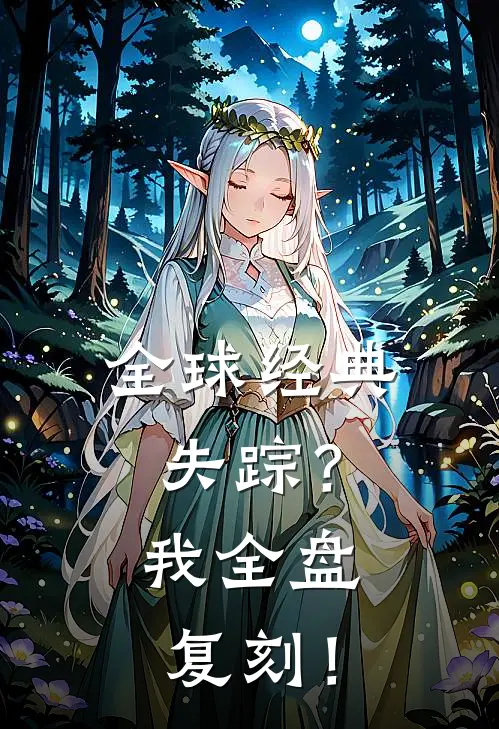 全球经典失踪？我全盘复刻！(陆燃柯北)完本小说_全本免费小说全球经典失踪？我全盘复刻！陆燃柯北