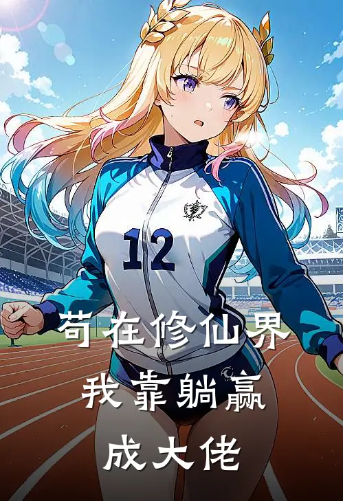 苟在修仙界：我靠躺赢成大佬