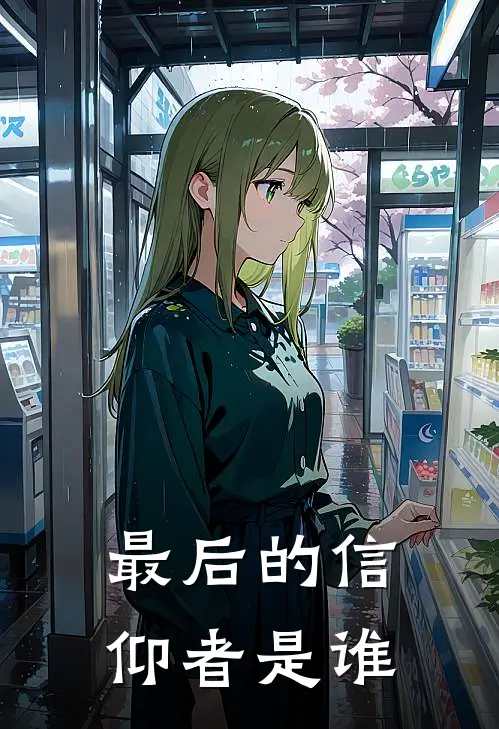 最后的信仰者是谁