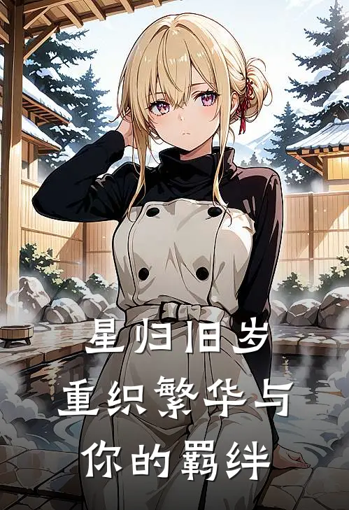 星归旧岁：重织繁华与你的羁绊苏晚张启明最新免费小说_免费完本小说星归旧岁：重织繁华与你的羁绊苏晚张启明