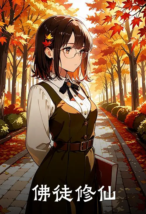 佛徒修仙