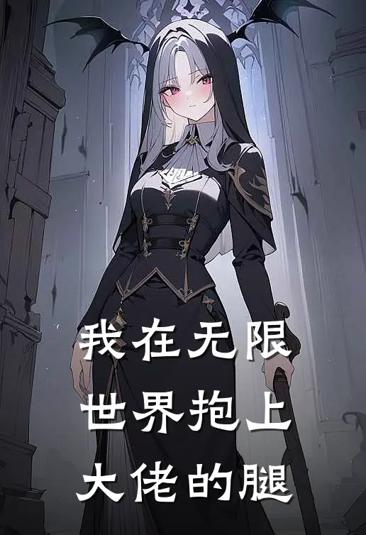 我在无限世界抱上大佬的腿