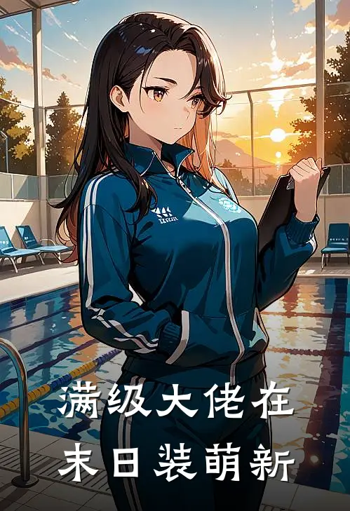 满级大佬在末日装萌新