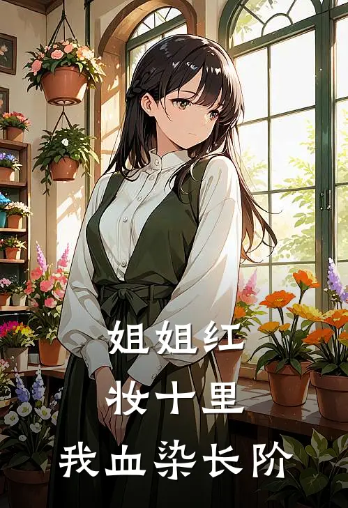 姐姐红妆十里，我血染长阶