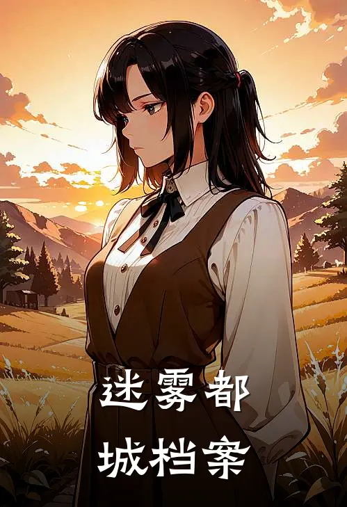 迷雾都城档案(项明川周逸飞)免费小说全集_完本小说免费阅读迷雾都城档案(项明川周逸飞)