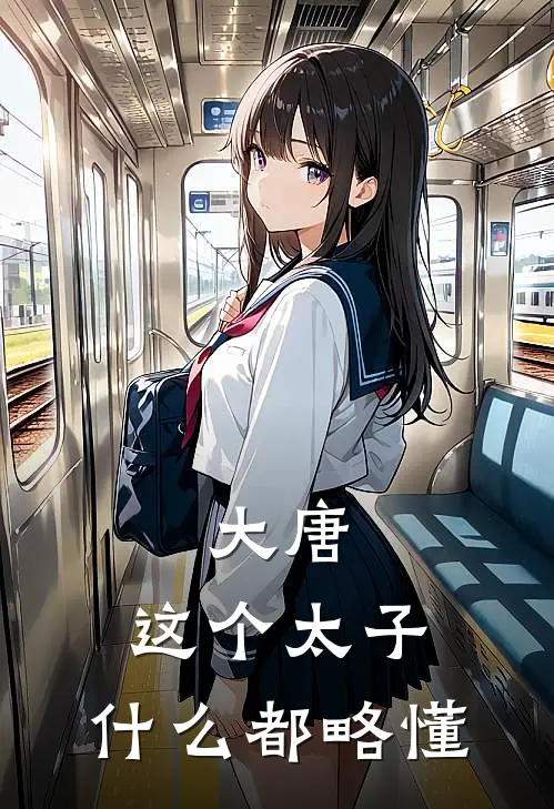 大唐：这个太子，什么都略懂李承乾李世民热门的小说_免费小说大唐：这个太子，什么都略懂(李承乾李世民)