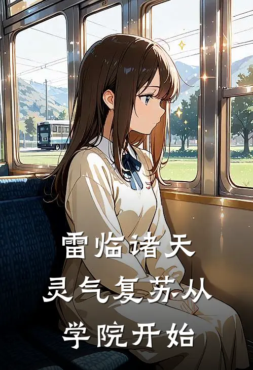 雷临诸天：灵气复苏从学院开始(林澈赵磊)在线免费小说_完整版免费小说雷临诸天：灵气复苏从学院开始(林澈赵磊)