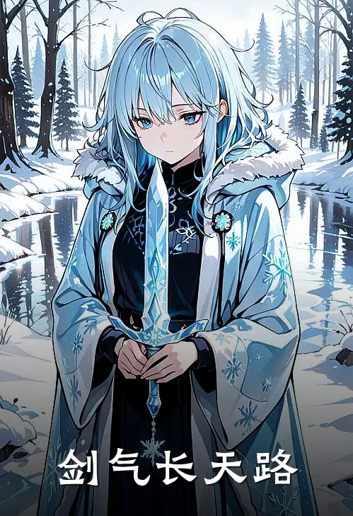 剑气长天路(林然沈青屿)全文免费在线阅读_剑气长天路热门小说