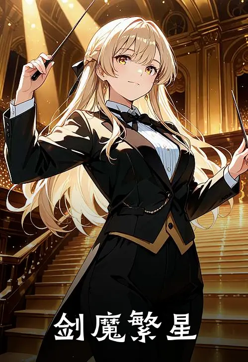 剑魔繁星(凌雪凌娇)全集阅读_剑魔繁星最新章节阅读
