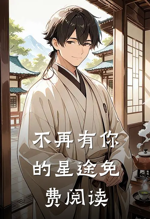不再有你的星途免费阅读