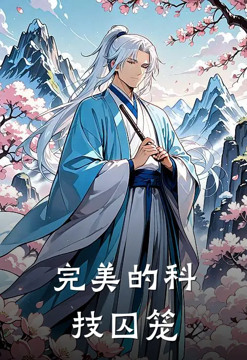 完美的科技囚笼