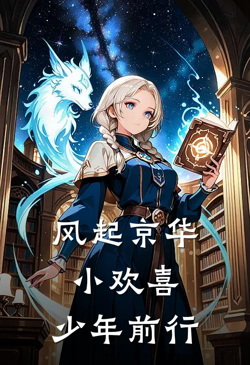 风起京华：小欢喜，少年前行(林磊儿方一凡)最新完结小说_完结版小说全文免费阅读风起京华：小欢喜，少年前行(林磊儿方一凡)