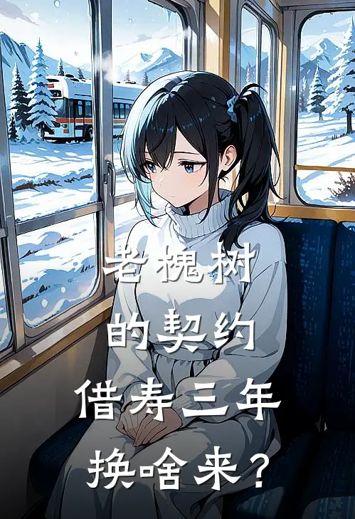 栓柱李桂兰(老槐树的契约：借寿三年换啥来？)全章节在线阅读_(老槐树的契约：借寿三年换啥来？)全本在线阅读