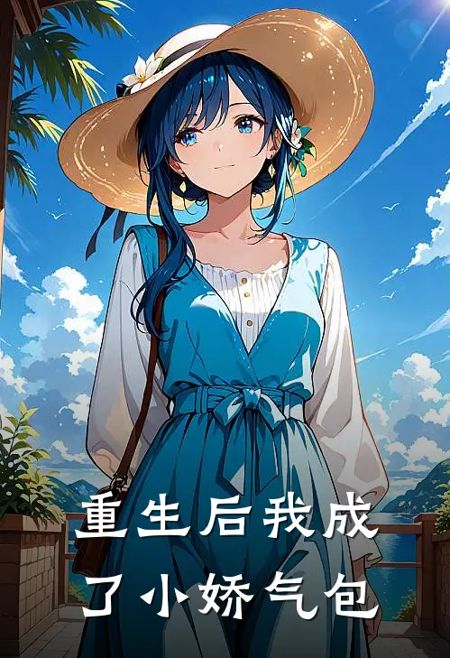 重生后我成了小娇气包(苏棠宁苏雨薇)最新小说_免费阅读完整版小说重生后我成了小娇气包(苏棠宁苏雨薇)