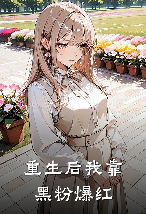 重生后我靠黑粉爆红(苏念林薇薇)完整版免费全文阅读_最热门小说重生后我靠黑粉爆红苏念林薇薇