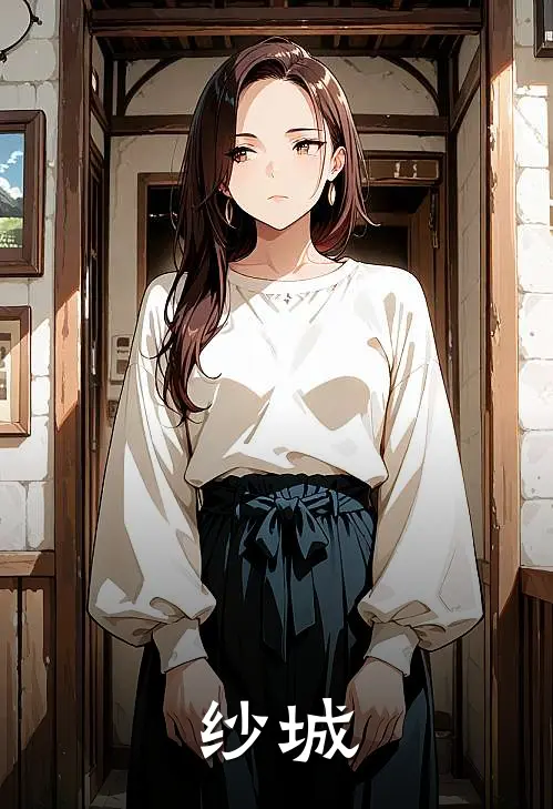 纱城(何竹杨筱菱)免费小说阅读_完结版小说推荐纱城(何竹杨筱菱)