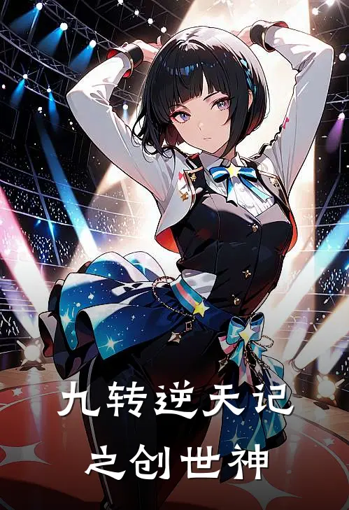 林凡苏沐雪九转逆天记之创世神全文免费阅读_林凡苏沐雪完整版免费阅读