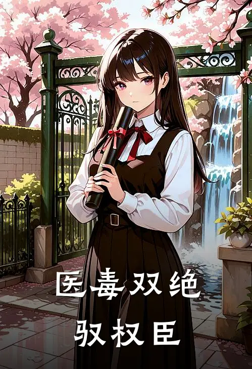 医毒双绝驭权臣