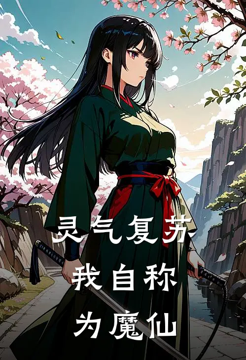 灵气复苏：我自称为魔仙张源李清婉热门的小说_免费小说灵气复苏：我自称为魔仙(张源李清婉)