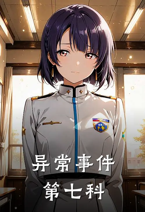 异常事件第七科林泠李娟免费小说全文阅读_最新好看小说异常事件第七科林泠李娟