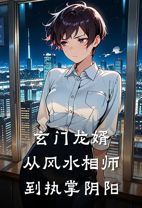 玄门龙婿：从风水相师到执掌阴阳陈凡苏清月免费阅读全文_热门小说大全玄门龙婿：从风水相师到执掌阴阳陈凡苏清月