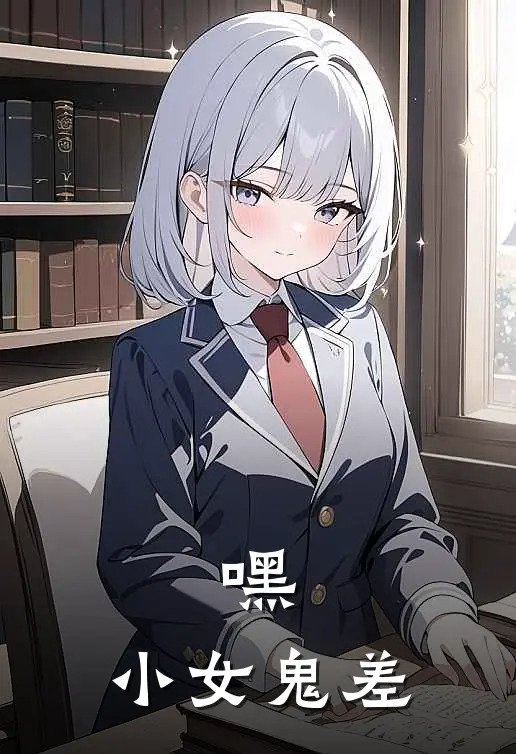 嘿，小女鬼差