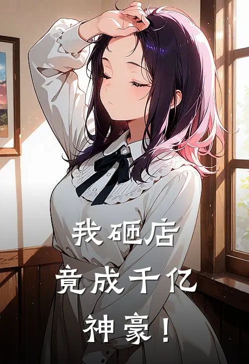 我砸店，竟成千亿神豪！(陆霄林婉儿)免费阅读完整版小说_最新小说全文阅读我砸店，竟成千亿神豪！陆霄林婉儿