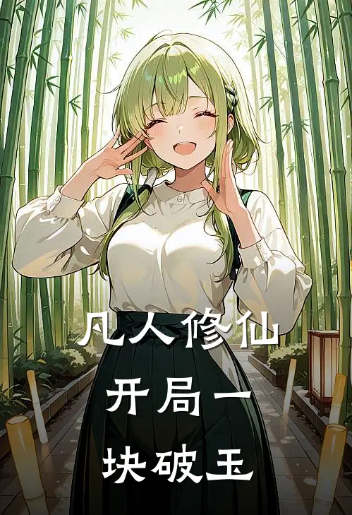 李根赵道长《凡人修仙，开局一块破玉》完结版阅读_(凡人修仙，开局一块破玉)全集阅读