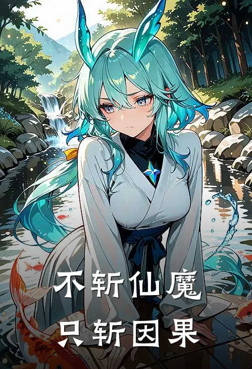 不斩仙魔只斩因果姬云姬玄风免费小说完结_最新完本小说推荐不斩仙魔只斩因果(姬云姬玄风)