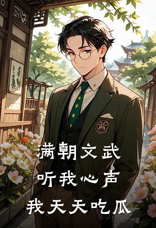 满朝文武听我心声，我天天吃瓜丽妃夜宸完结小说免费阅读_完本热门小说满朝文武听我心声，我天天吃瓜丽妃夜宸