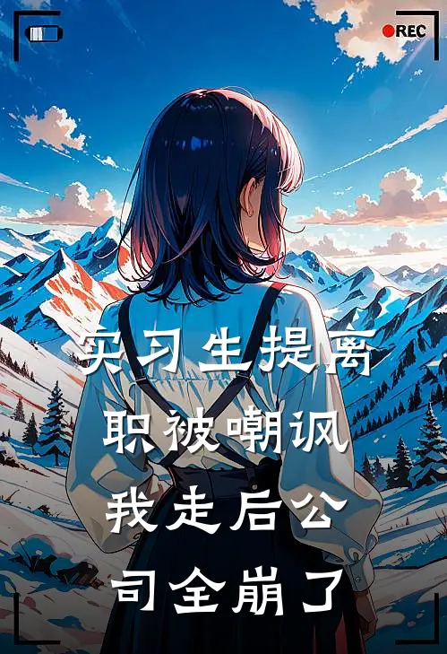 实习生提离职被嘲讽，我走后公司全崩了