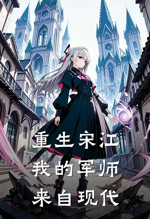 重生宋江，我的军师来自现代陈曦李逵最新小说全文阅读_在线免费小说重生宋江，我的军师来自现代(陈曦李逵)