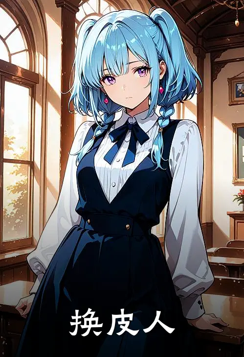 换皮人(魏明赵思思)在线免费小说_热门网络小说换皮人魏明赵思思