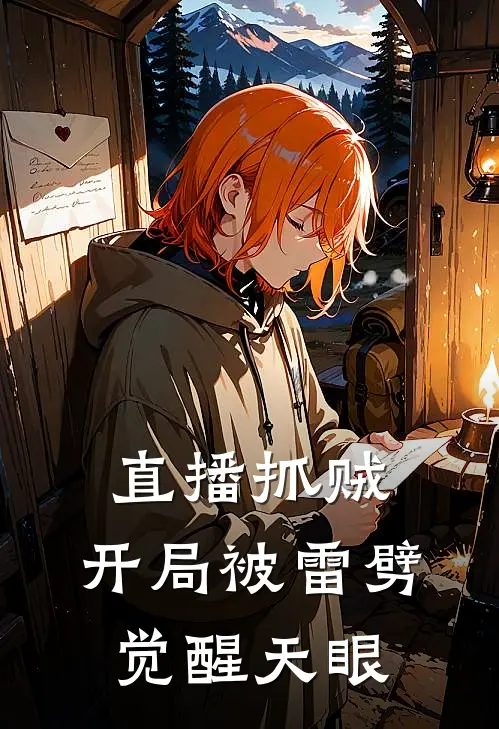 直播抓贼：开局被雷劈，觉醒天眼(林峰李西)免费小说_最新小说全文阅读直播抓贼：开局被雷劈，觉醒天眼林峰李西