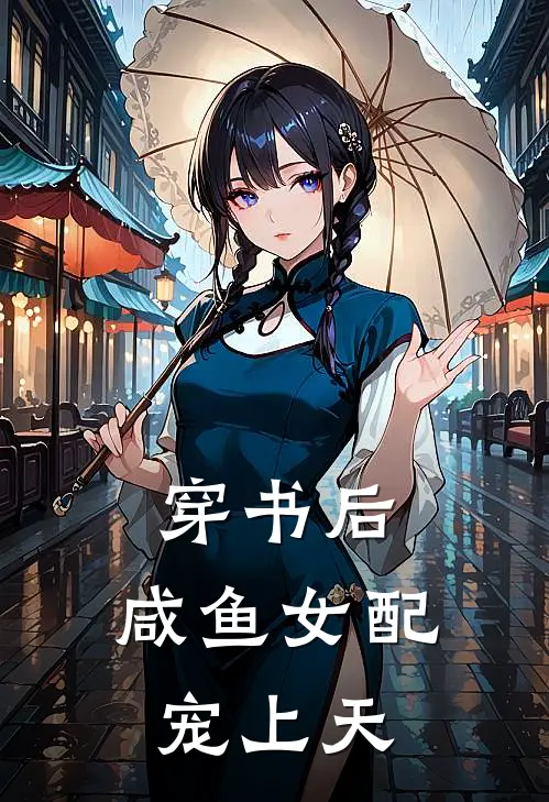 穿书后，咸鱼女配宠上天(沐淼淼林晓晓)全本免费在线阅读_穿书后，咸鱼女配宠上天最新章节在线阅读