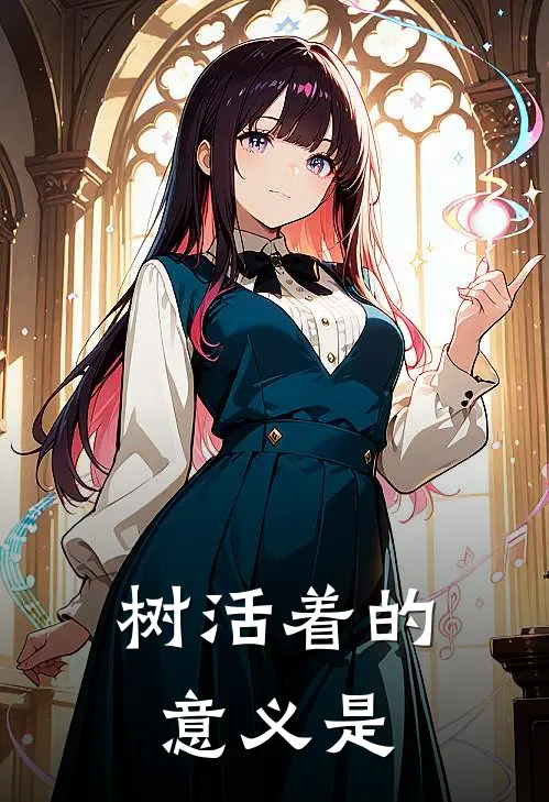 树活着的意义是