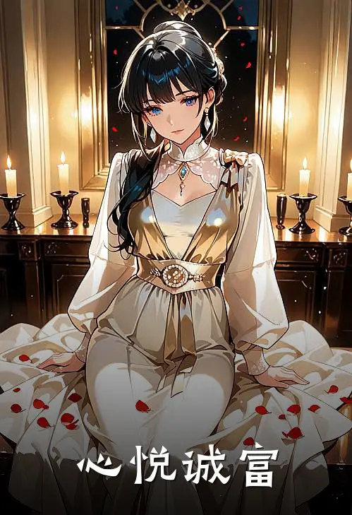 心悦诚富陈默林薇好看的小说推荐完结_在哪看免费小说心悦诚富陈默林薇