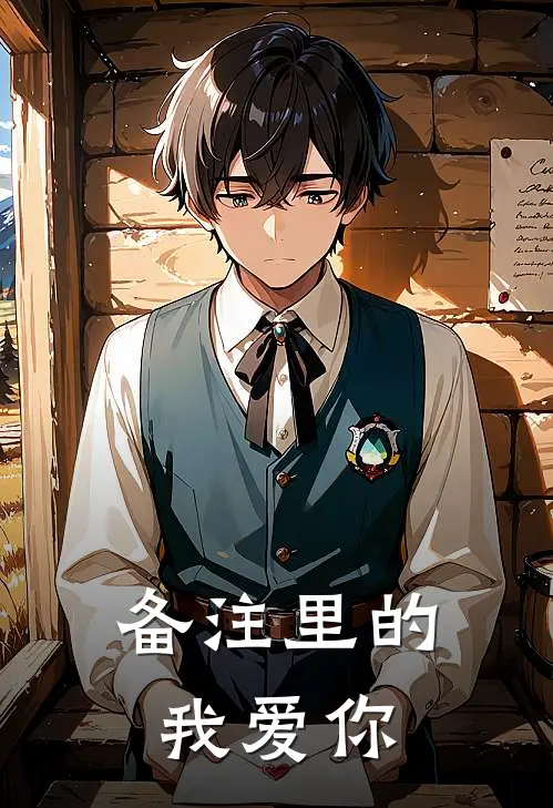 备注里的我爱你