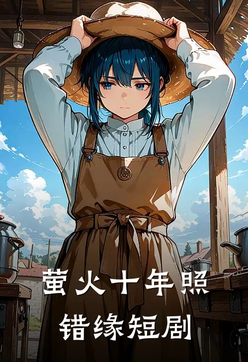 萤火十年照错缘短剧