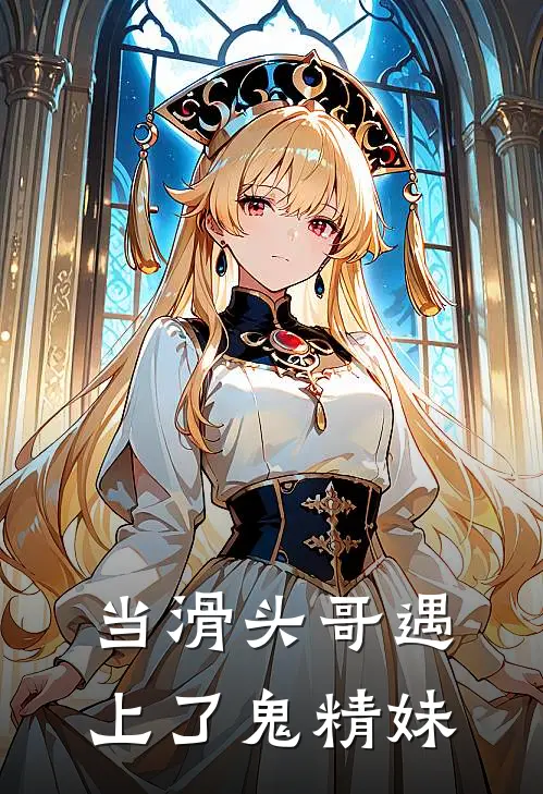 苏筱芊余大鹏《当滑头哥遇上了鬼精妹》全本免费在线阅读_(苏筱芊余大鹏)最新章节在线阅读