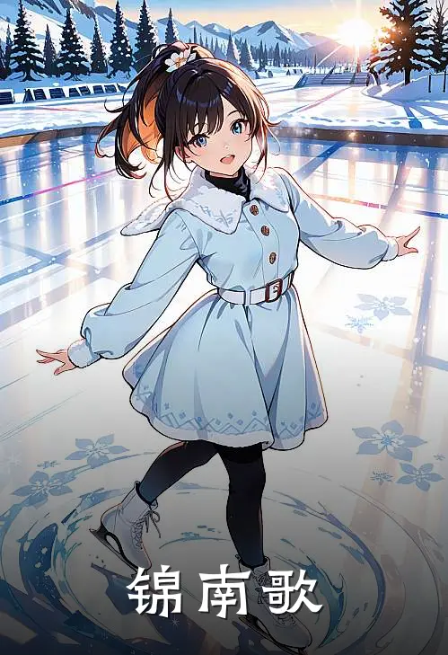 锦南歌(苏锦南锦南)新热门小说_免费完结小说锦南歌(苏锦南锦南)