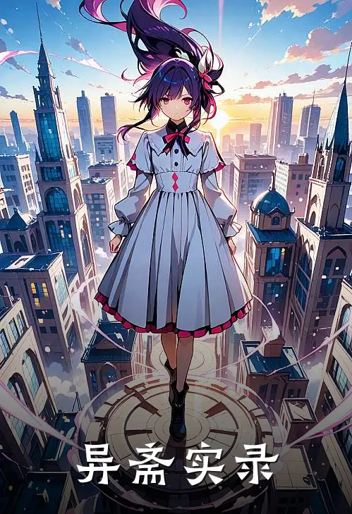 异斋实录(连城柳砚堂)完整版免费小说_最热门小说异斋实录(连城柳砚堂)