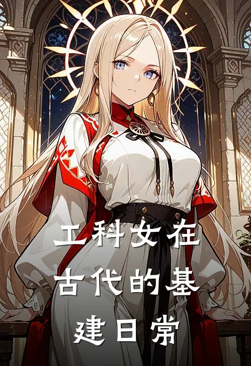 苏云晚苏玉柔《工科女在古代的基建日常》完整版在线阅读_苏云晚苏玉柔完整版在线阅读