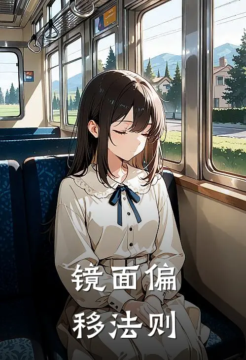 镜面偏移法则(周梓乔陆柯)完结版小说_最新全本小说镜面偏移法则周梓乔陆柯