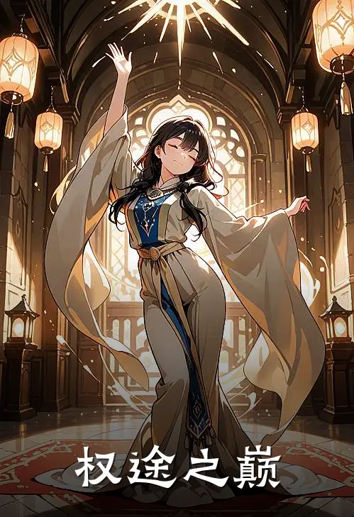 权途之巅(程万里赵佑霆)小说全文免费阅读_无弹窗全文免费阅读权途之巅(程万里赵佑霆)