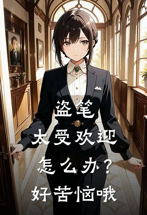 盗笔，太受欢迎怎么办？好苦恼哦