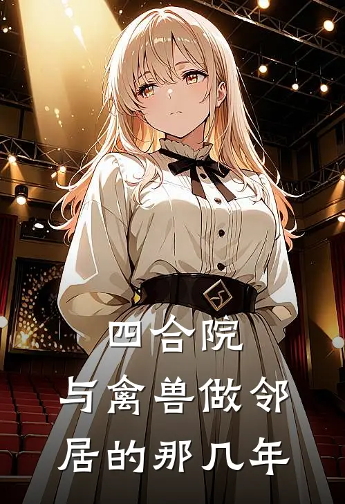 四合院，与禽兽做邻居的那几年王朝阳王援朝完结小说大全_免费小说在哪看四合院，与禽兽做邻居的那几年(王朝阳王援朝)